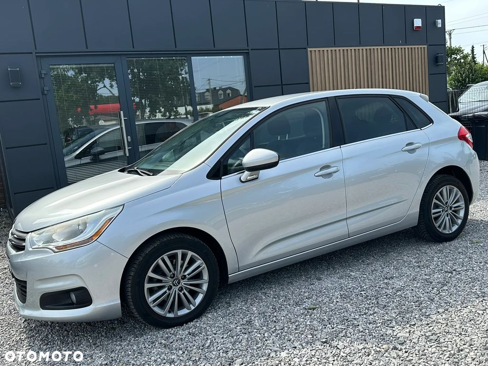 Citroën C4 VTi 120 Attraction - 7