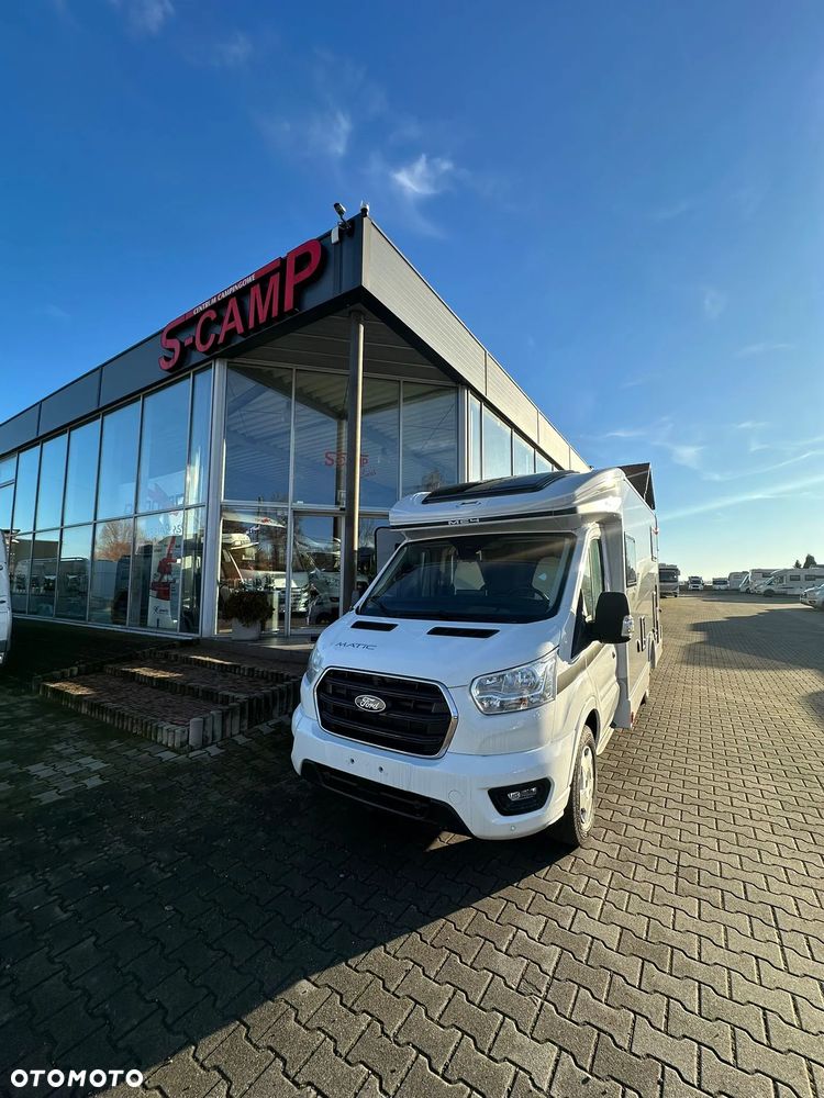 McLOUIS SLIM 339 MC4