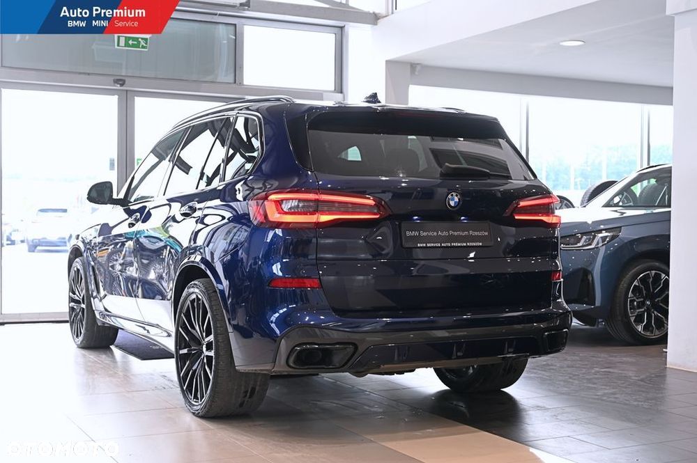 BMW X5 xDrive30d mHEV - 21