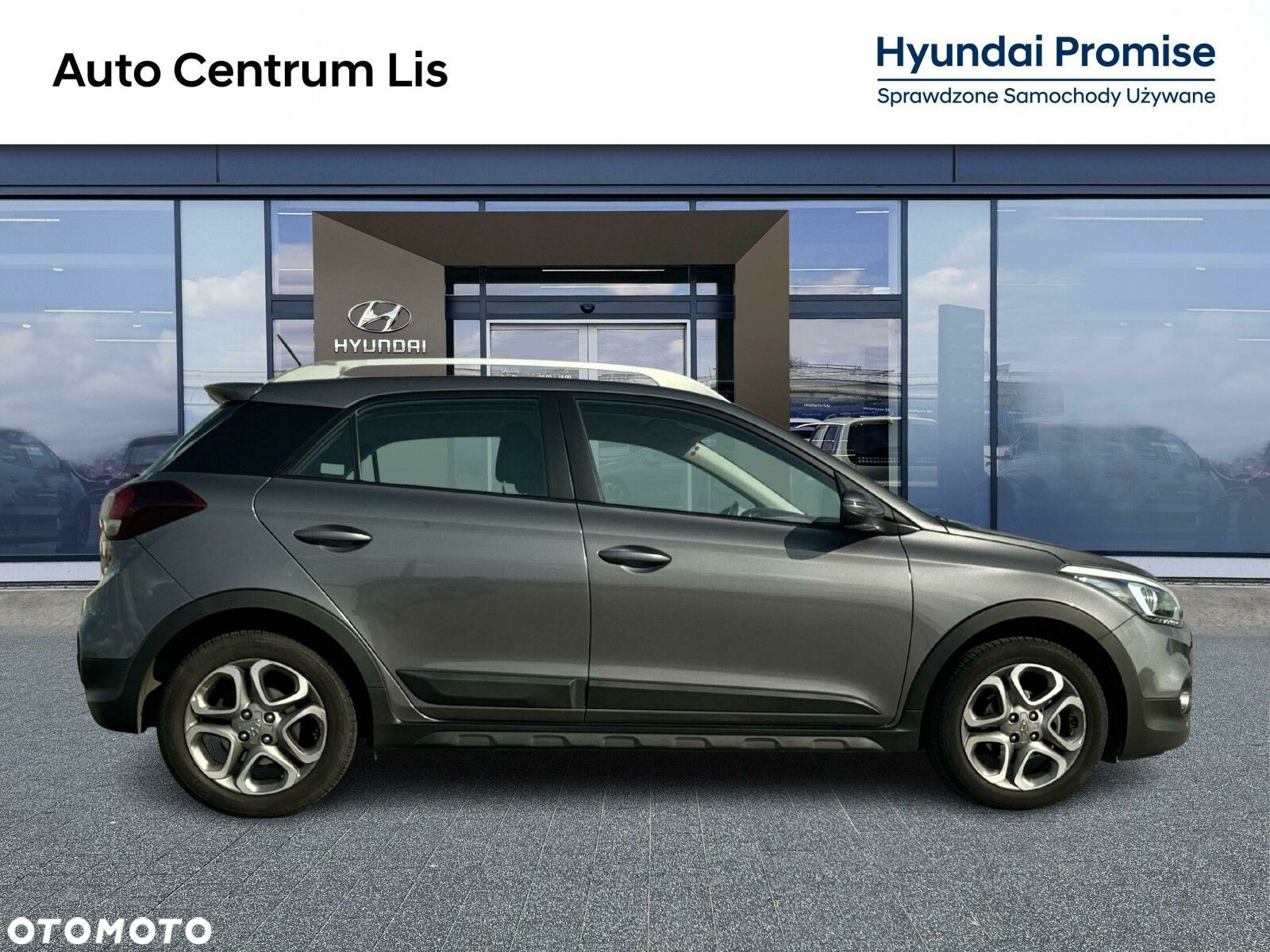 Hyundai i20 - 6