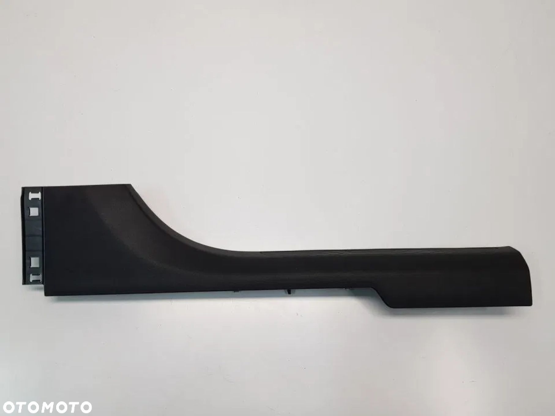 POSZYCIE OSŁONA PROGU LEWY PRZÓD MEGANE IV 20r - 1