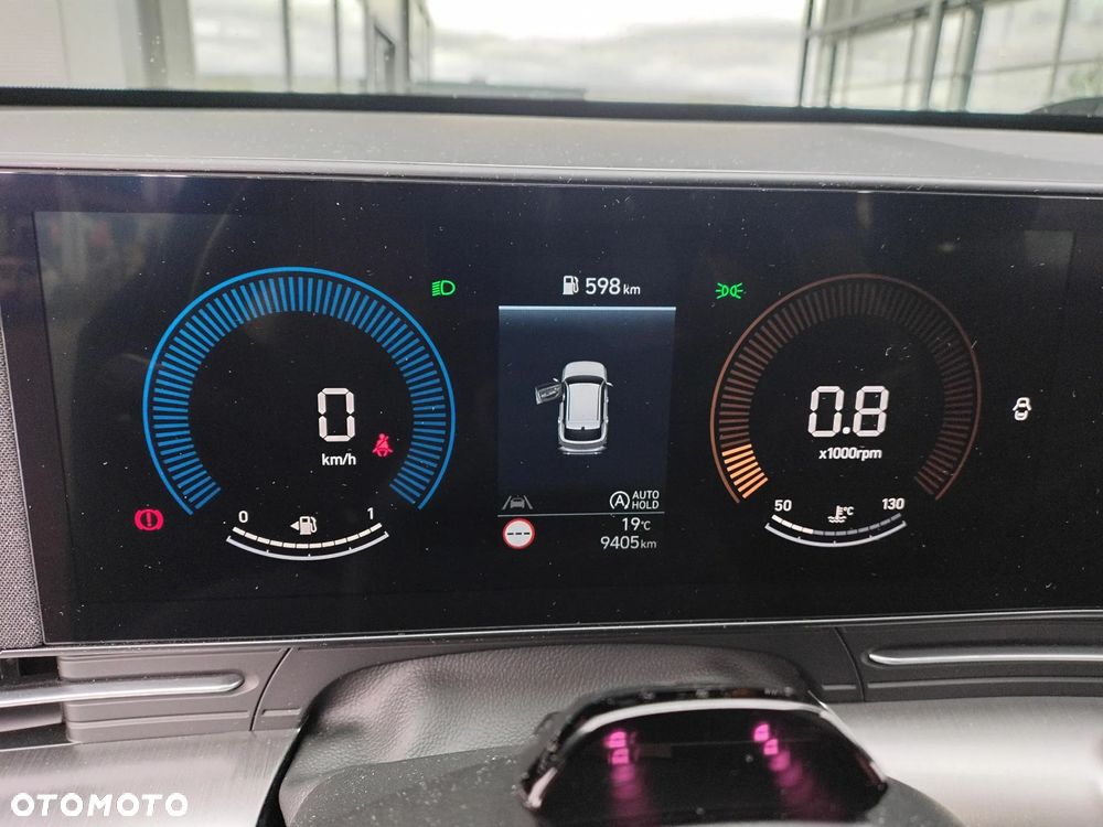 Hyundai Kona 1.0 T-GDI Smart - 14