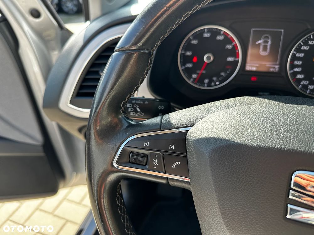 Seat Leon - 10