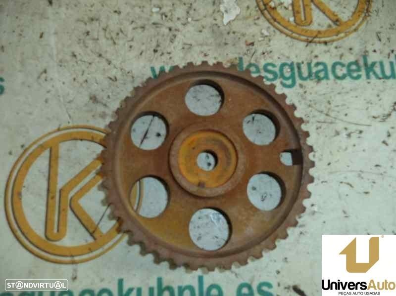POLIE ÁRVORE CAMES PEUGEOT 306 FASTBACK 1994 - - 3
