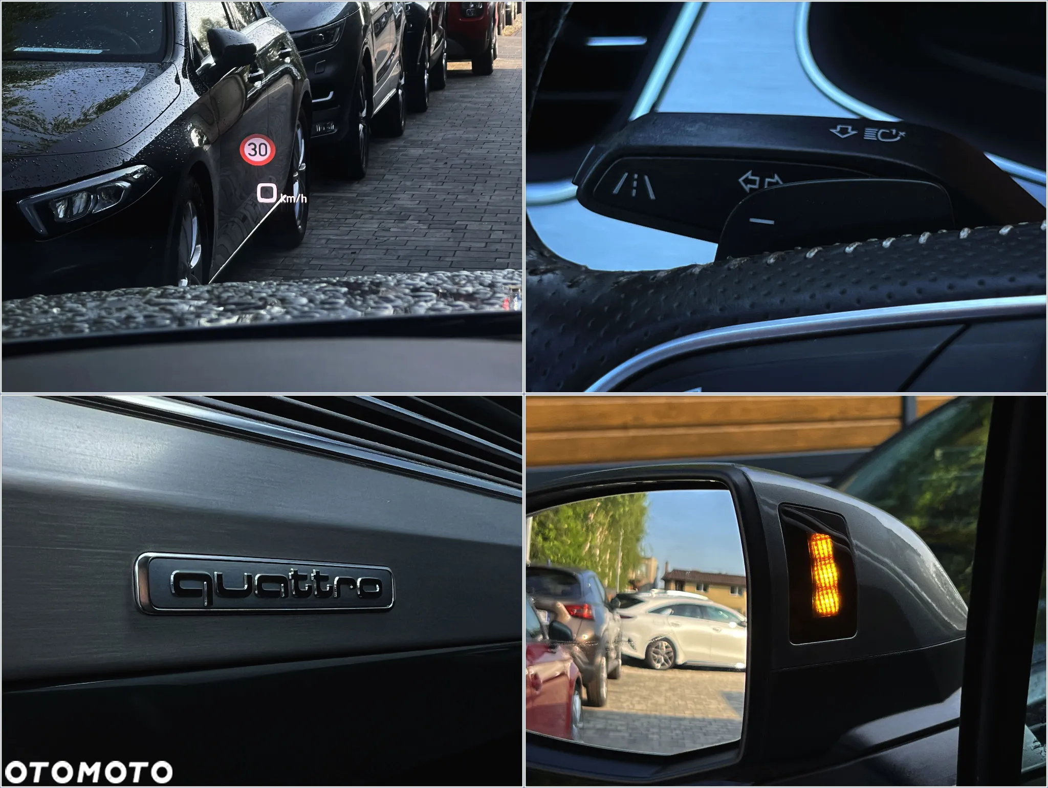 Audi Q7 3.0 TDI Quattro Tiptronic - 27