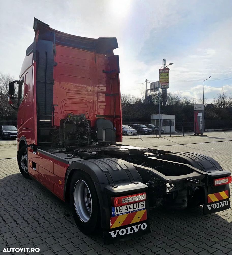 Volvo FH - 6