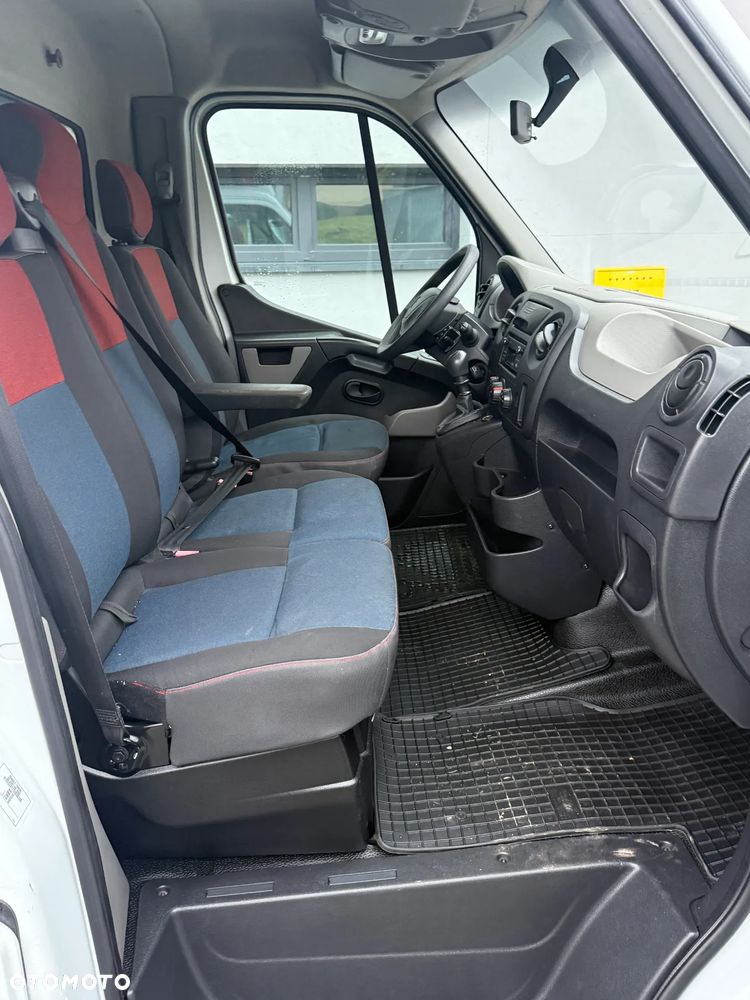 Renault Master - 9