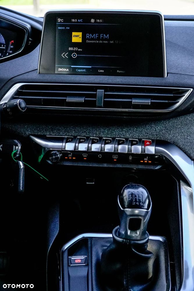 Peugeot 3008 BlueHDi 120 Stop & Start Style - 26