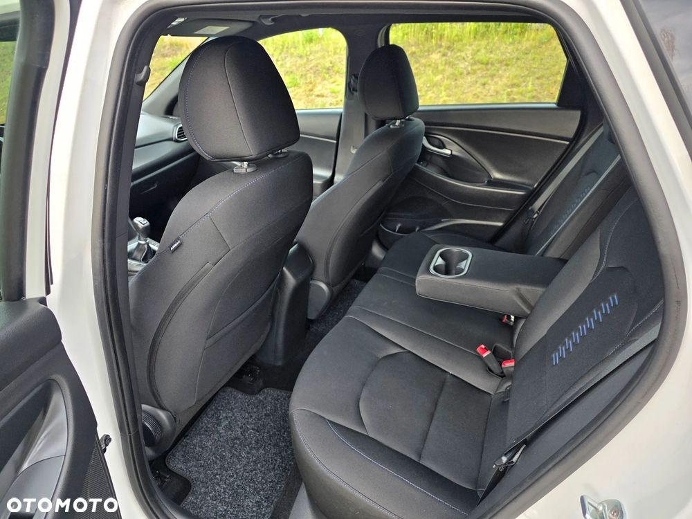 Hyundai i30 - 7