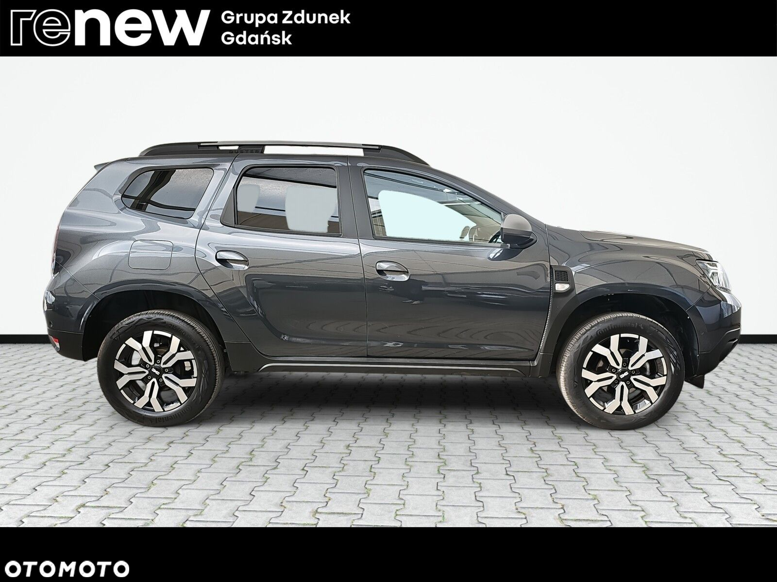 Dacia Duster - 5