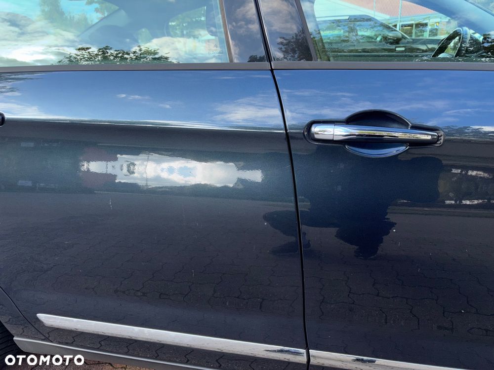 Citroën C5 2.0 HDi Confort - 11