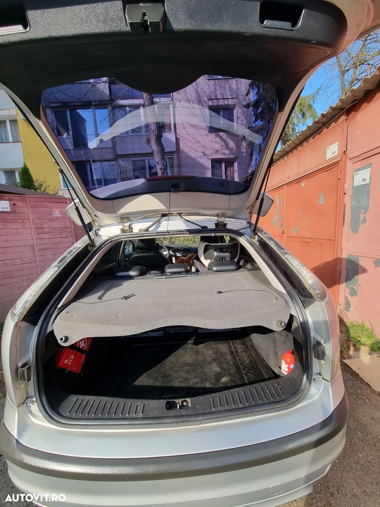 Ford Focus - 2