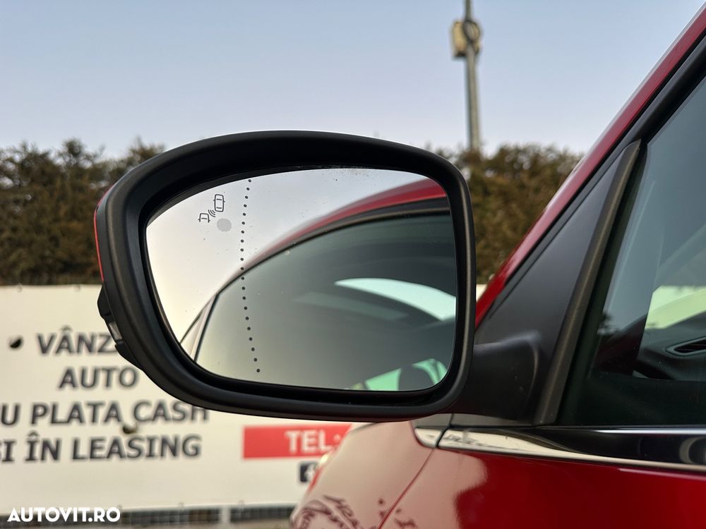 Renault Megane Blue dCi 116 EDC RS Line - 29