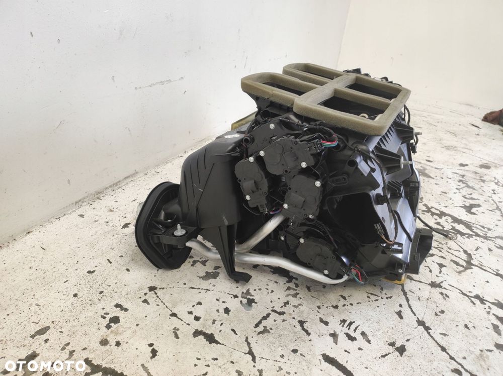 nagrzewnica eu kompletna bmw iii 3 gt f34 - 5