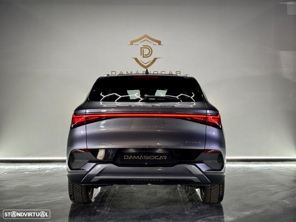 BYD Atto 3 - 6