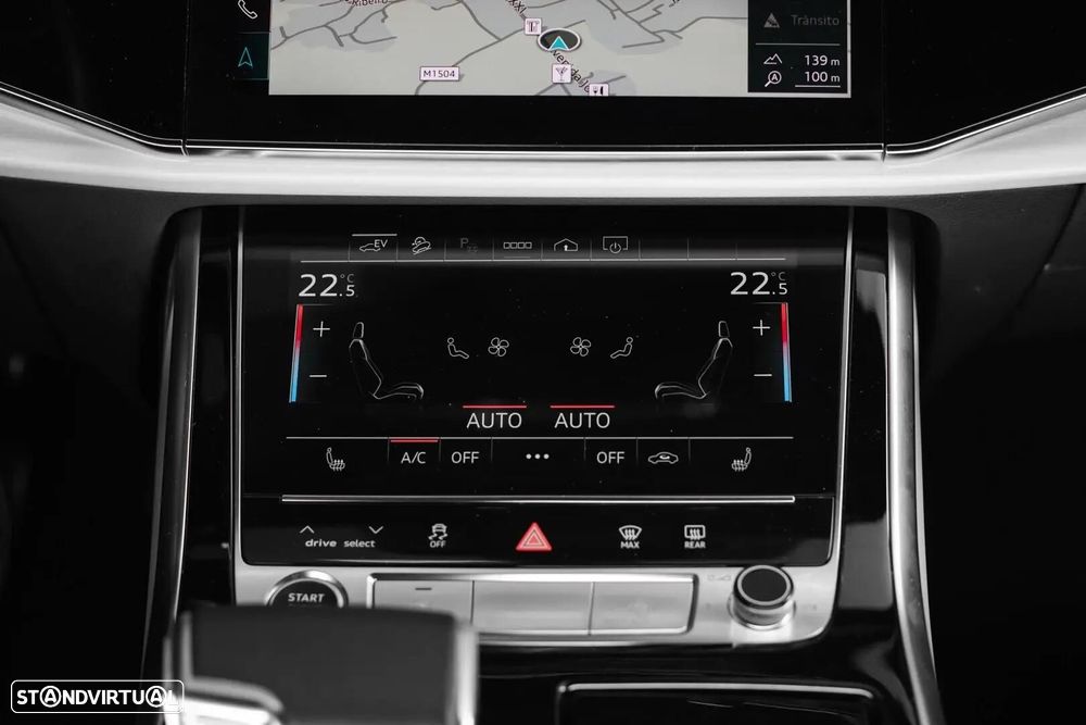 Audi Q7 55 TFSIe quattro S line Tiptronic - 32