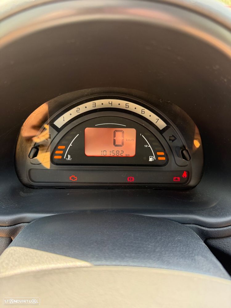 Citroën C3 1.4 HDi Exclusive - 13