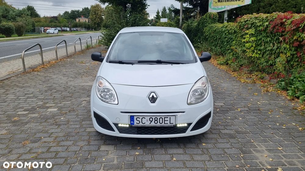 Renault Twingo - 2