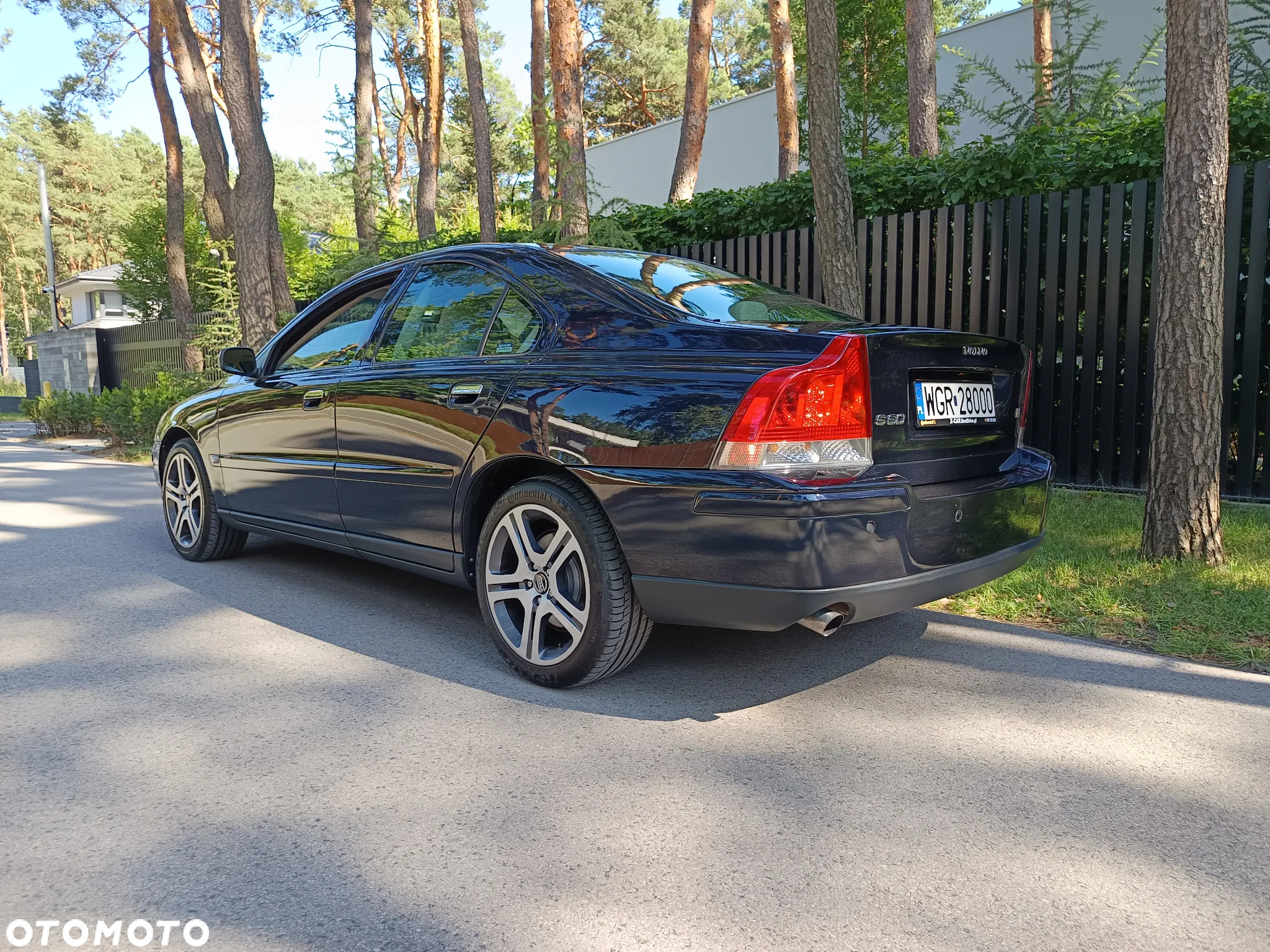 Volvo S60 2.4 Momentum - 20