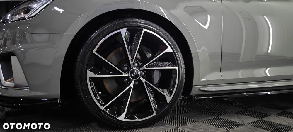 Audi S4 Limousine - 22