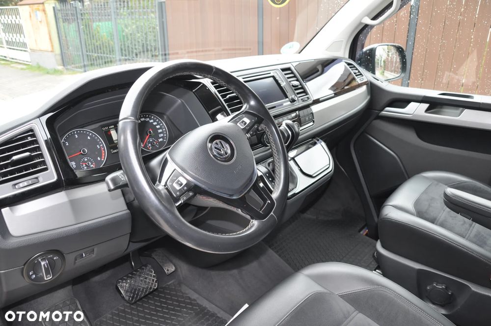 Volkswagen Multivan 2.0 BiTDI L1 Edition DSG - 17