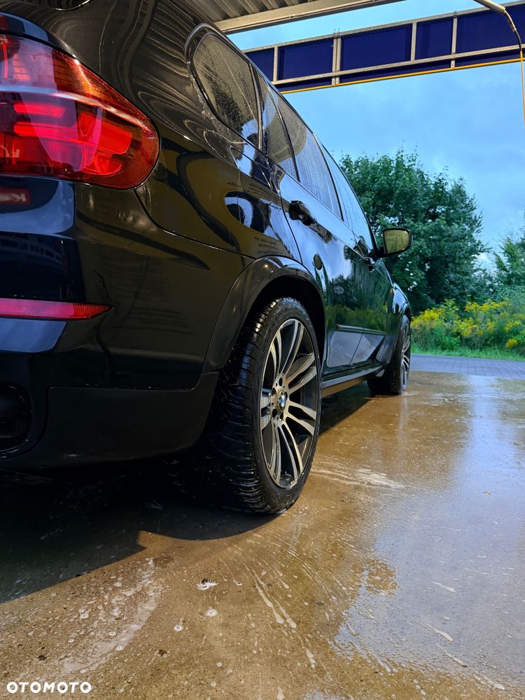 BMW X5 - 4