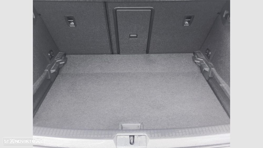 VW Golf 1.6 TDi GPS Edition - 16