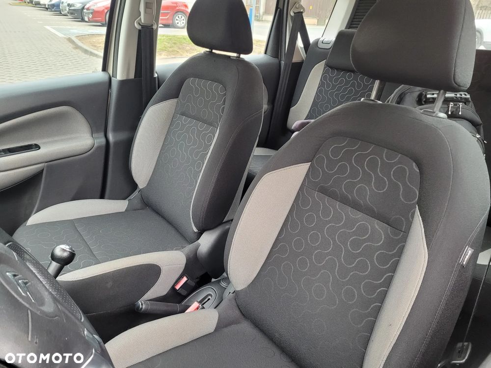 Citroën C3 Picasso 1.6i SX Pack - 4