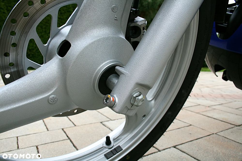 Honda Varadero - 37