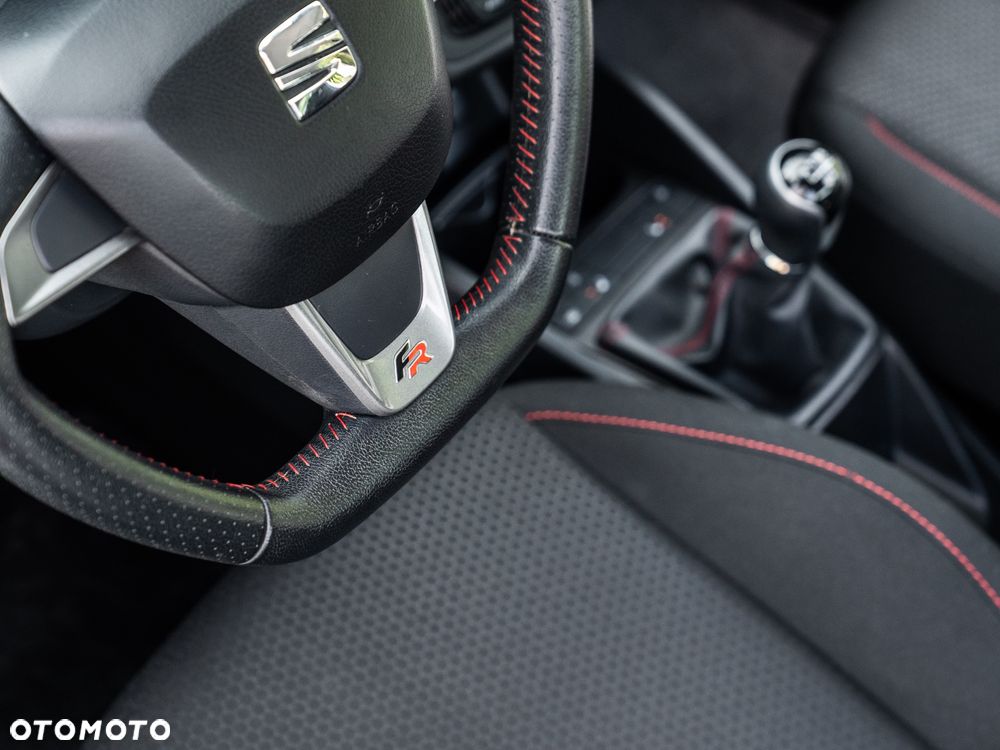 Seat Ibiza 1.2 TSI FR - 31