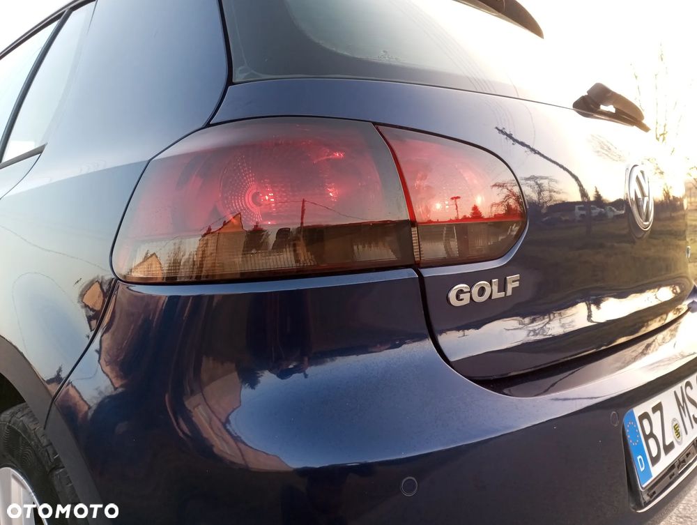 Volkswagen Golf - 16