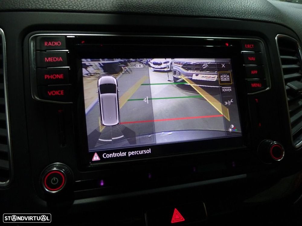 SEAT Alhambra 2.0 TDI Xcellence - 27