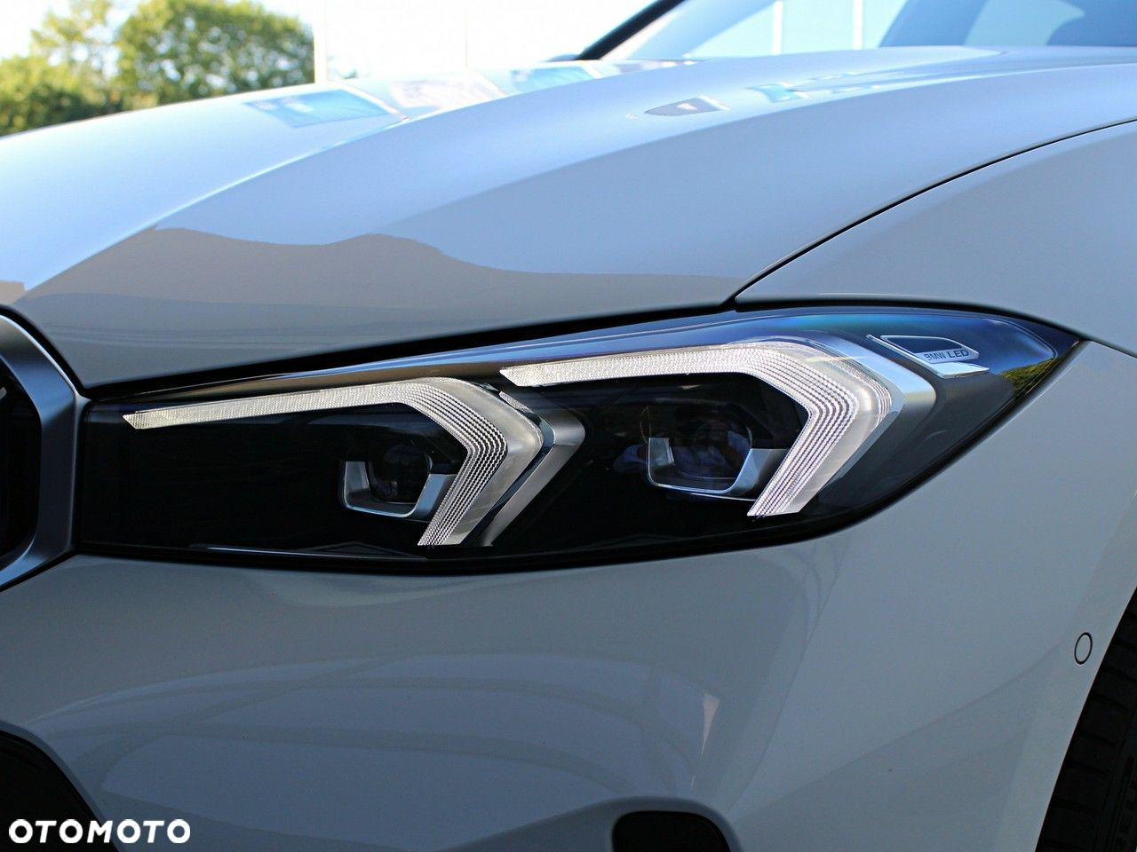BMW Seria 3 320d M Sport - 24
