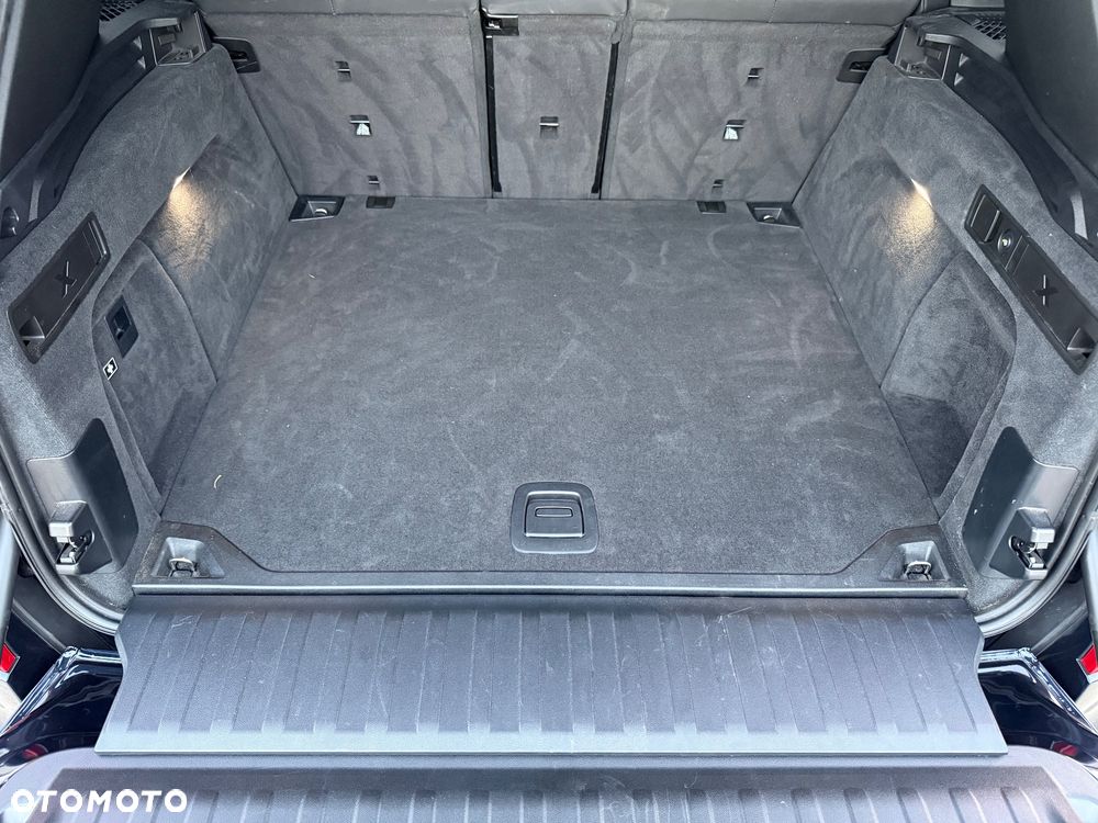 BMW X5 xDrive25d - 27