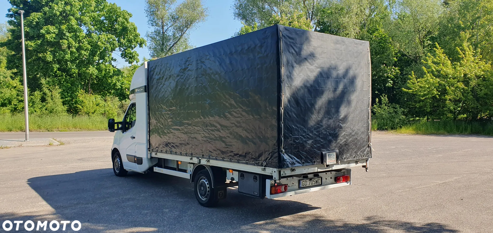 Renault MASTER - 3