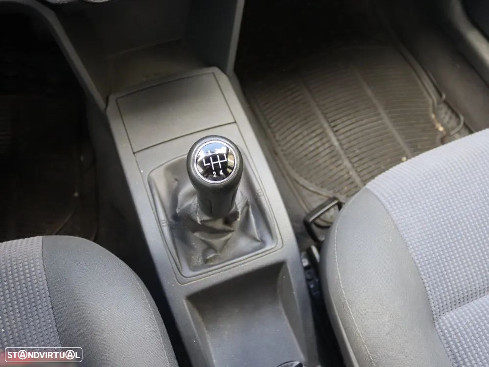 VW Polo 1.2 Confortline AC - 15