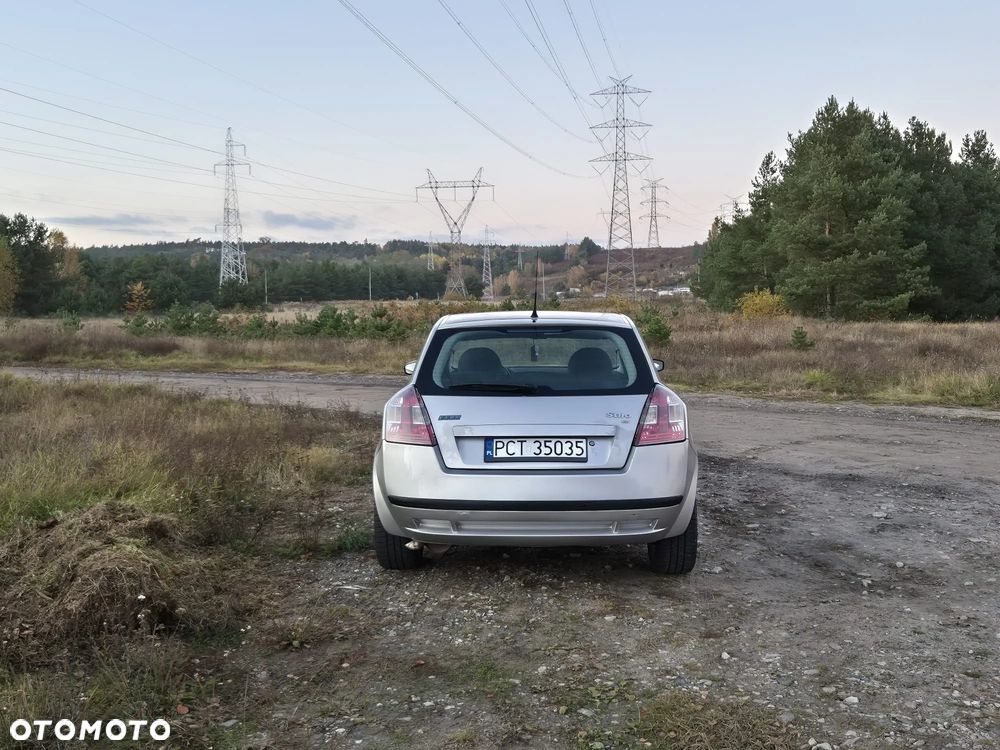 Fiat Stilo 1.6 16V Active - 6