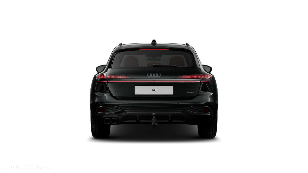 Audi A6 - 6