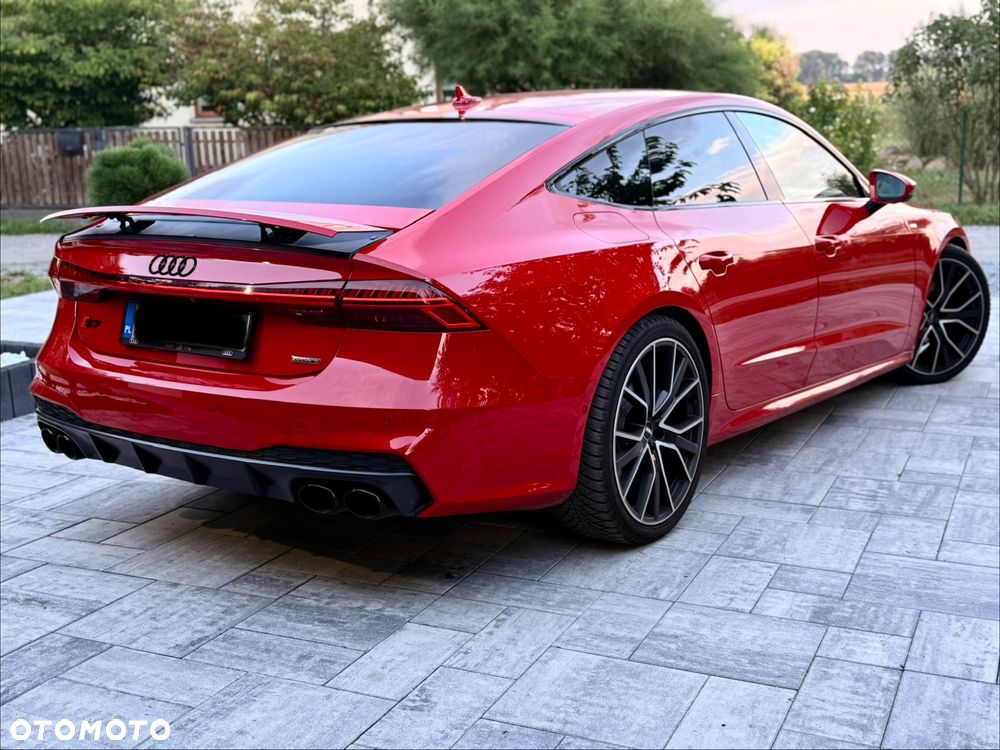 Audi A7 Sportback 50 TDI mHEV Quattro Tiptronic - 16