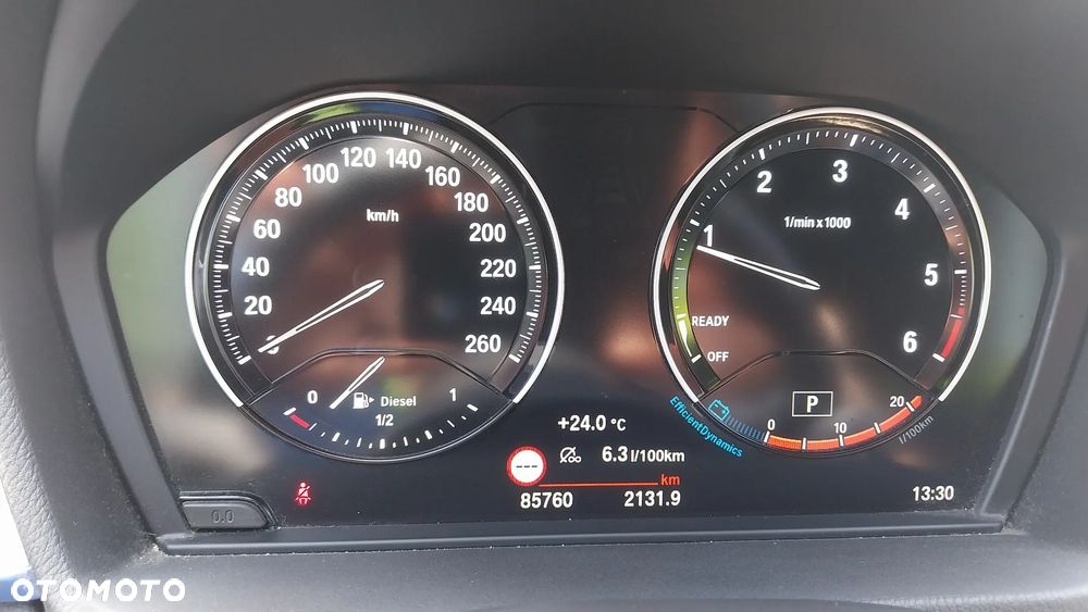 BMW X2 sDrive18d M Sport - 28