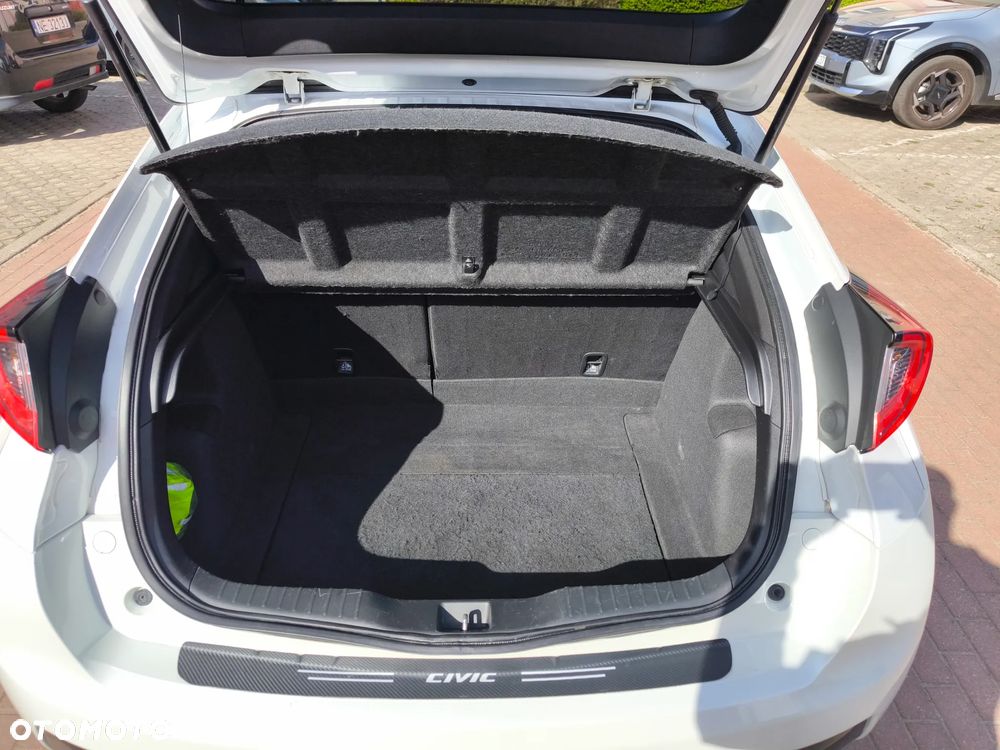 Honda Civic 1.8 i-VTEC Sport - 6