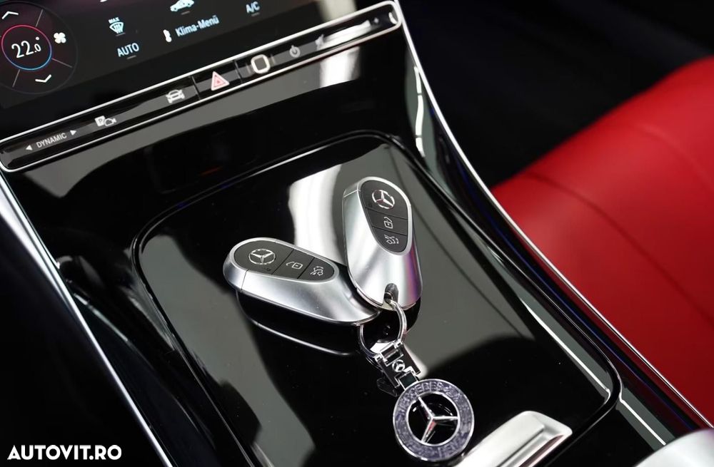 Mercedes-Benz CLE 180 9G-TRONIC Edition AMG Line - 34