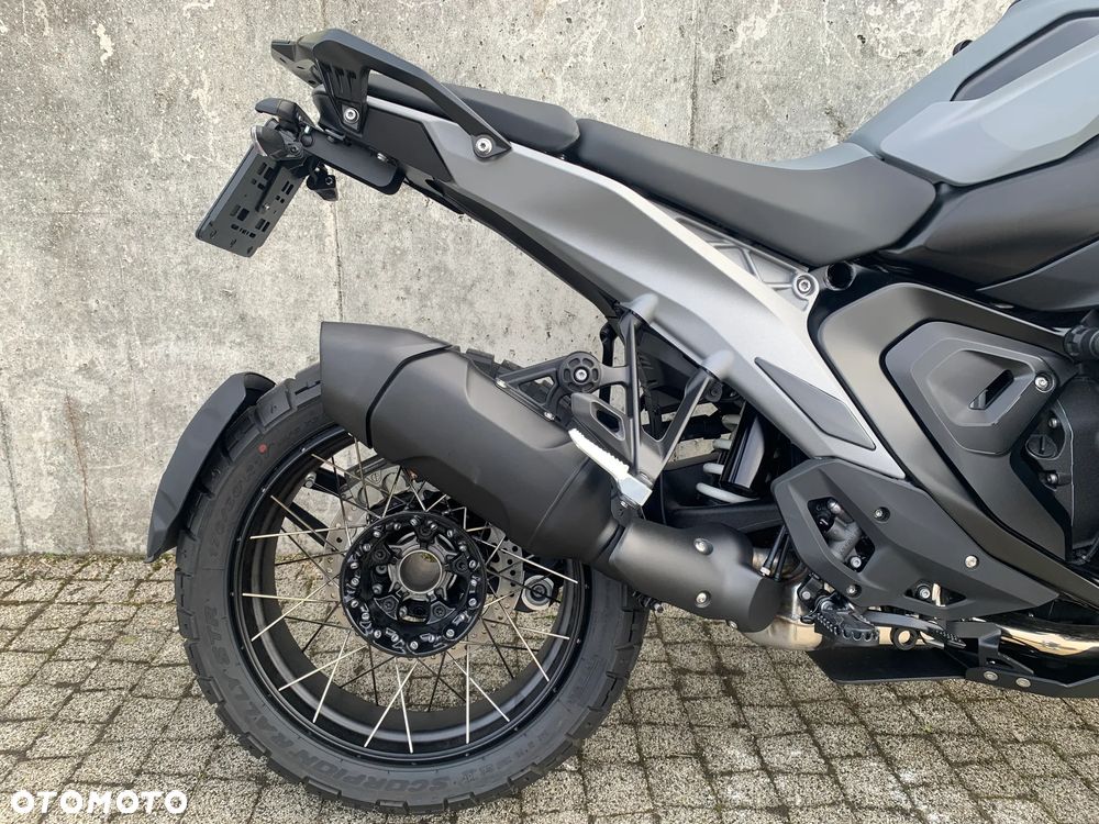 BMW GS - 12