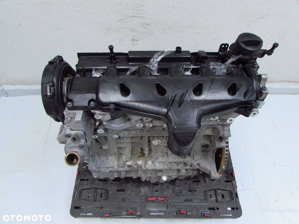 VOLVO S60 S80 V70 XC70 C30 S40 V50 C70 2.4 D5 06- SILNIK SLUPEK D5244T7 185 KM - 2