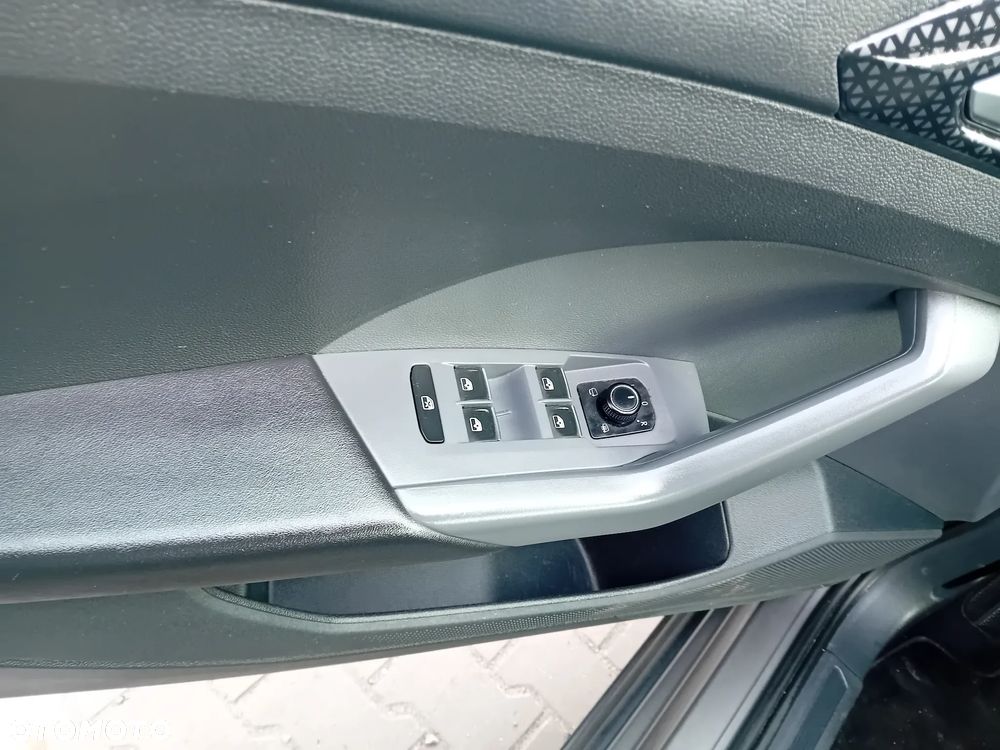 Volkswagen T-Cross 1.0 TSI OPF Style - 13