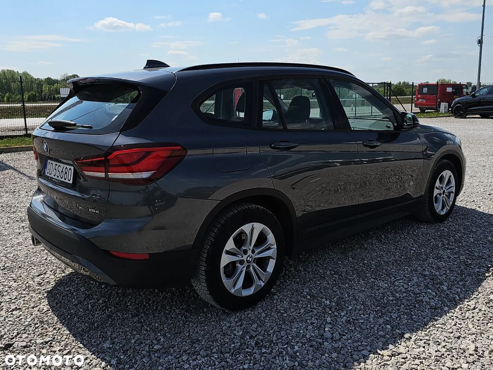 BMW X1 xDrive25e Advantage - 5