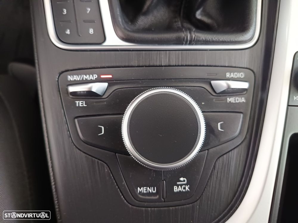 Audi A4 Avant - 52