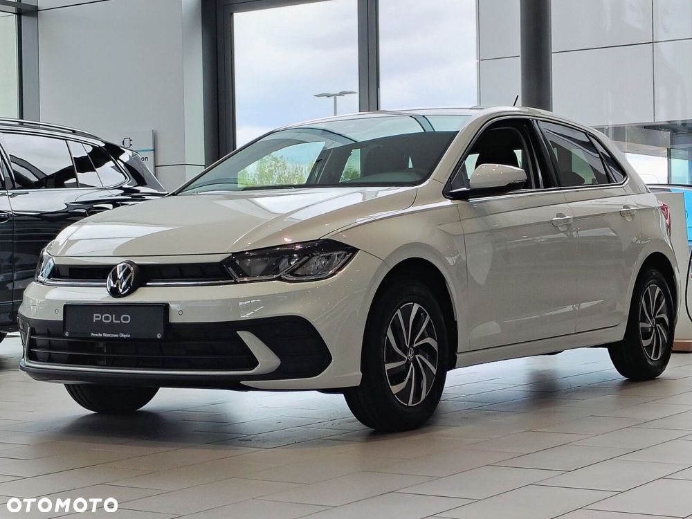 Volkswagen Polo - 4