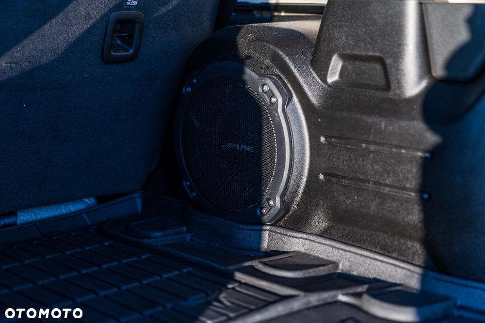 Jeep Wrangler 3.6 Unlim Sahara - 14