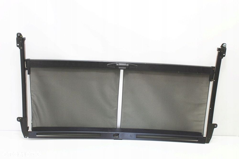 Roleta przesłonka dachu solar panorama Mercedes SL R230 W230 SL350 SL500 - 5